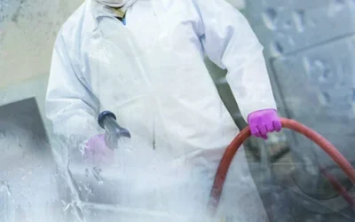 The Hidden Cost of Clean in Food Manufacturing