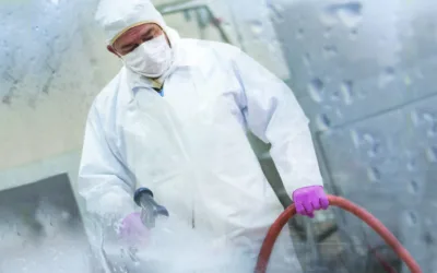 Open Plant Cleaning System Mistakes You Need to Fix